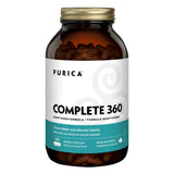 Bottle of Purica Complete 360 - 360 Veggie Capsules
