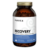 Bottle of Purica Recovery Extra Strength 360 Veggie Capsules
