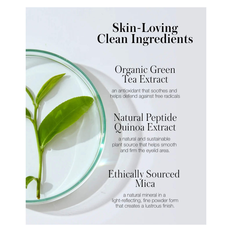 RMS Beauty Eyelights Cream Eyeshadow Ingredients
