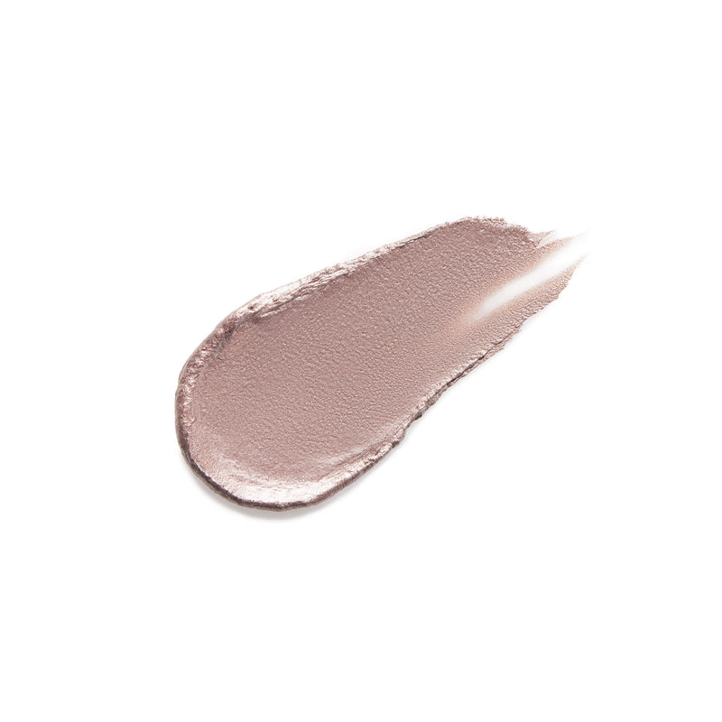Swatch of RMS Beauty Eyelights Cream Eyeshadow - Strobe
