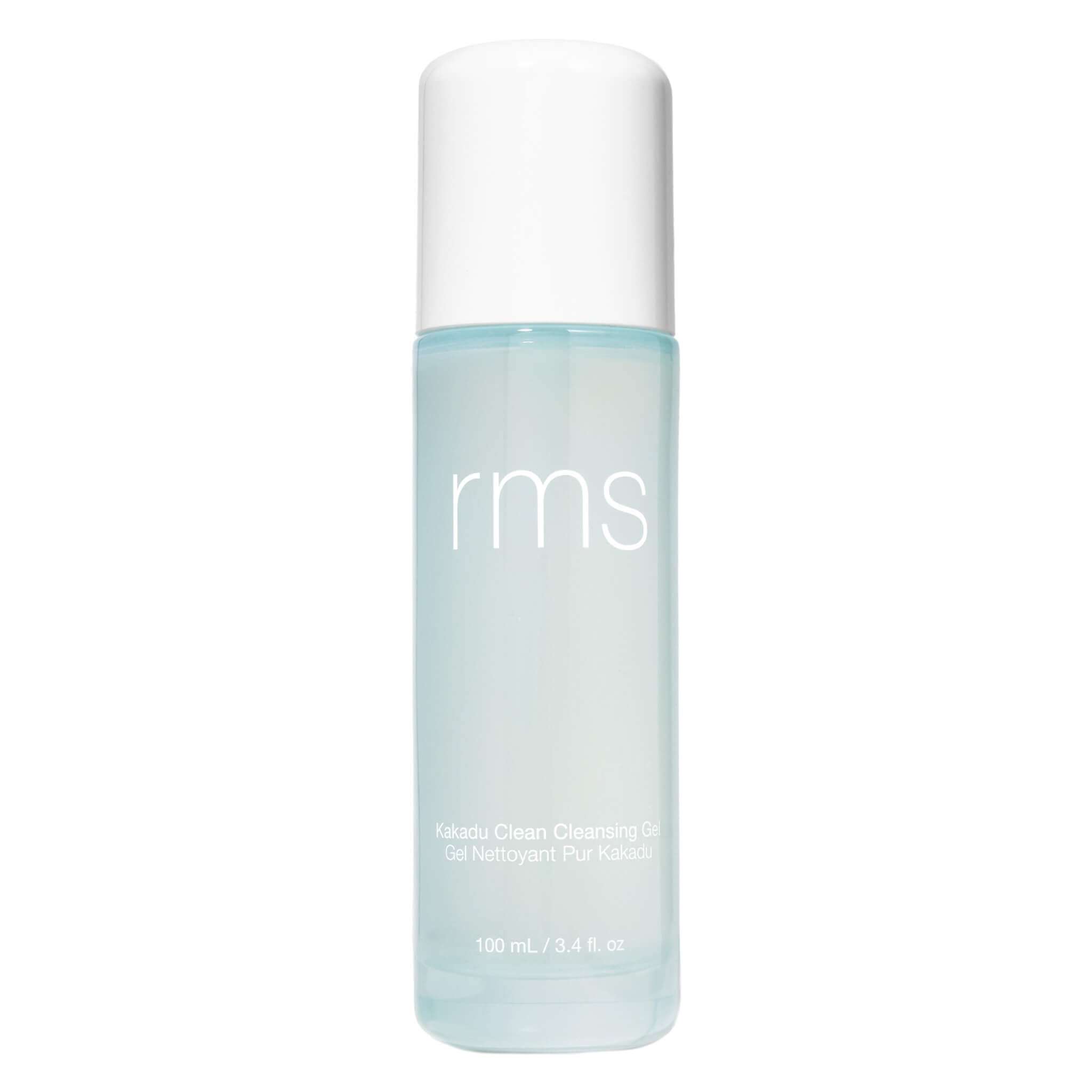 Optimum Health | Kakadu Clean Cleansing Gel