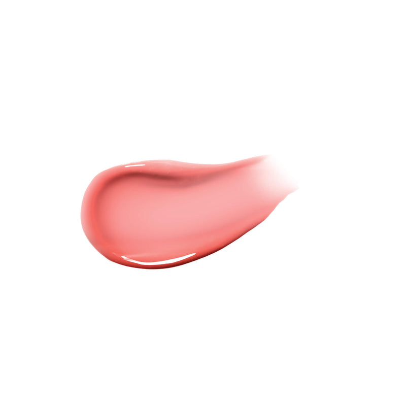 RMS Beauty Legendary Lip Oil Elle Swatch
