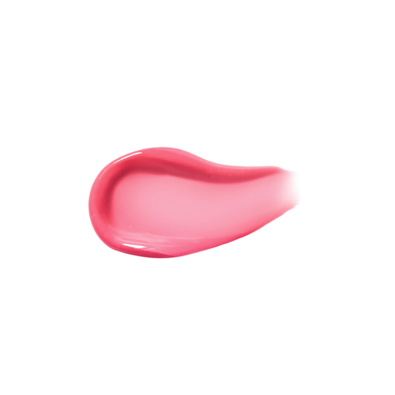 RMS Beauty Legendary Lip Oil Karolina Swatch

