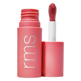 Open Tube of RMS Beauty Legendary Lip Oil Karolina
