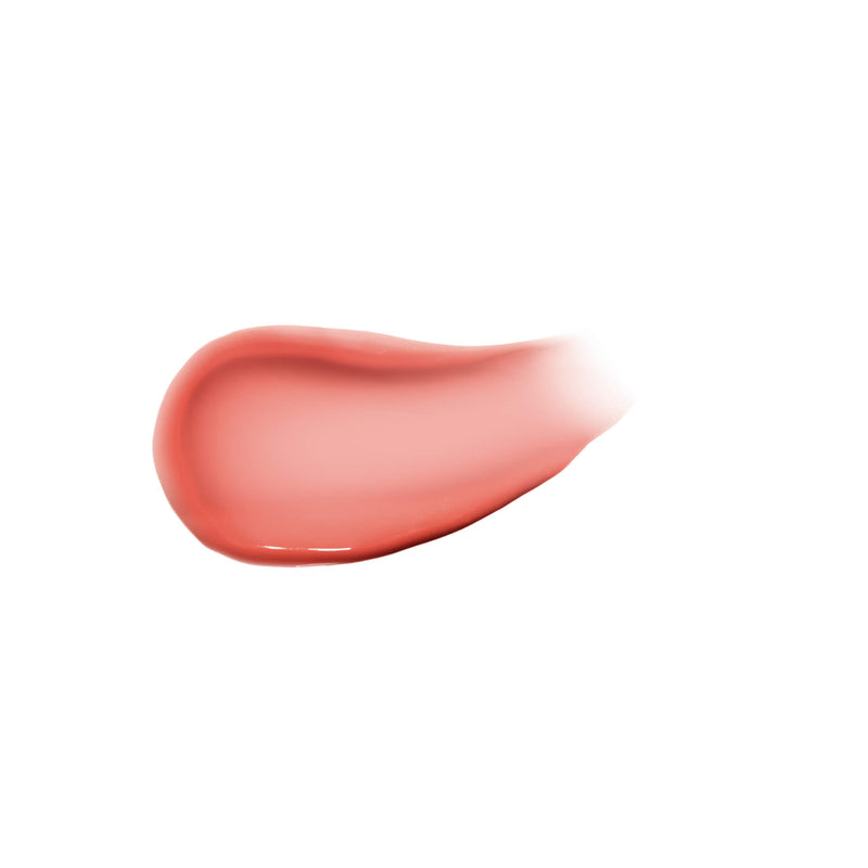RMS Beauty Legendary Lip Oil Lucia Swatch
