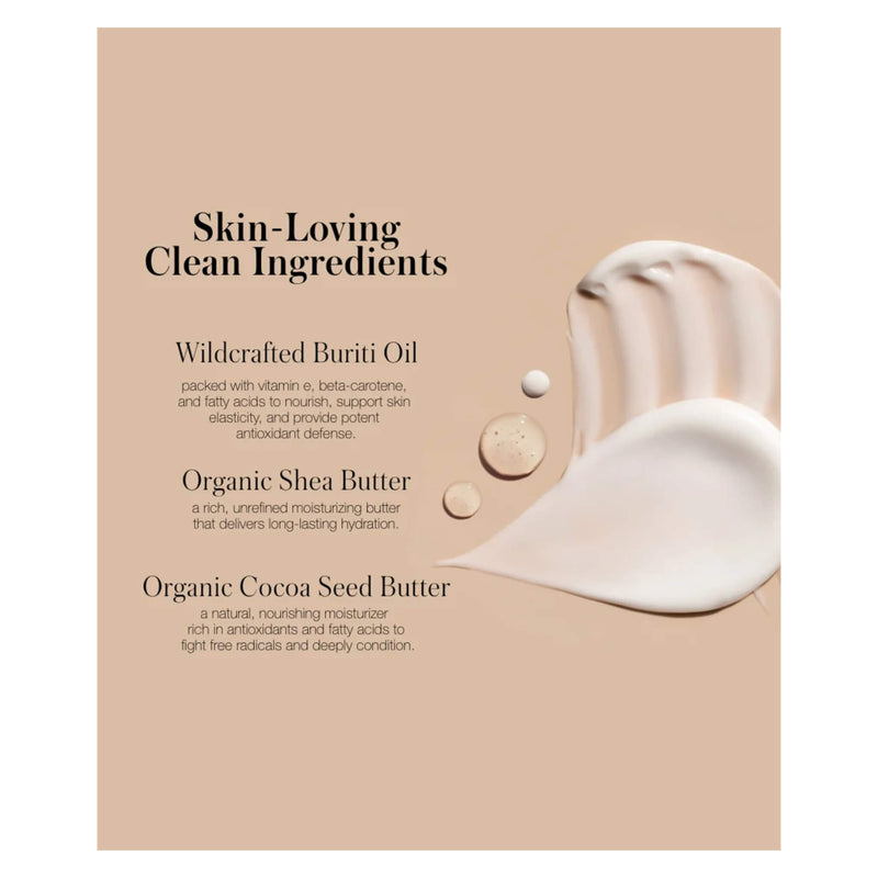 RMS Beauty Lip2Cheek Ingredients
