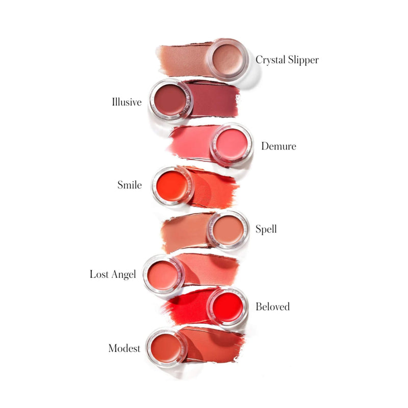 RMS Beauty Lip2Cheek Pack Shots
