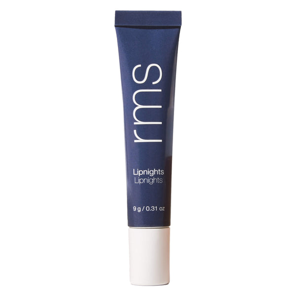 Tube of RMS Beauty Lipnights Overnight Lip Mask 9g
