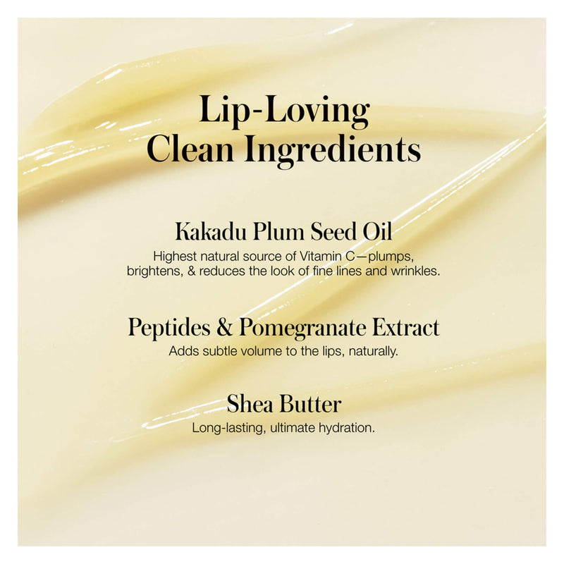 RMS Beauty Lipnights Overnight Lip Mask Ingredients
