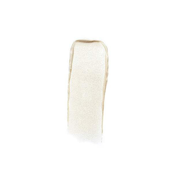 Swatch of RMS Beauty Luminizer - Living
