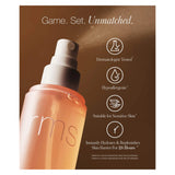 RMS Beauty Radiance Lock Setting Mist Information

