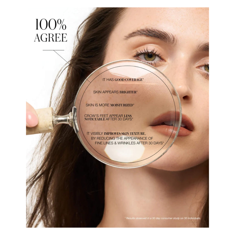 RMS Beauty Revitalize Hydra Concealer Information
