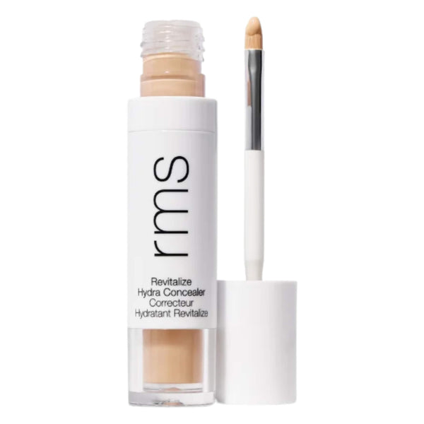 Open Tube of RMS Beauty Revitalize Hydra Concealer
