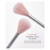 RMS Beauty Skin2Skin Classic Fan Brush Information
