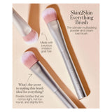RMS Beauty Skin2Skin Everything Brush Information

