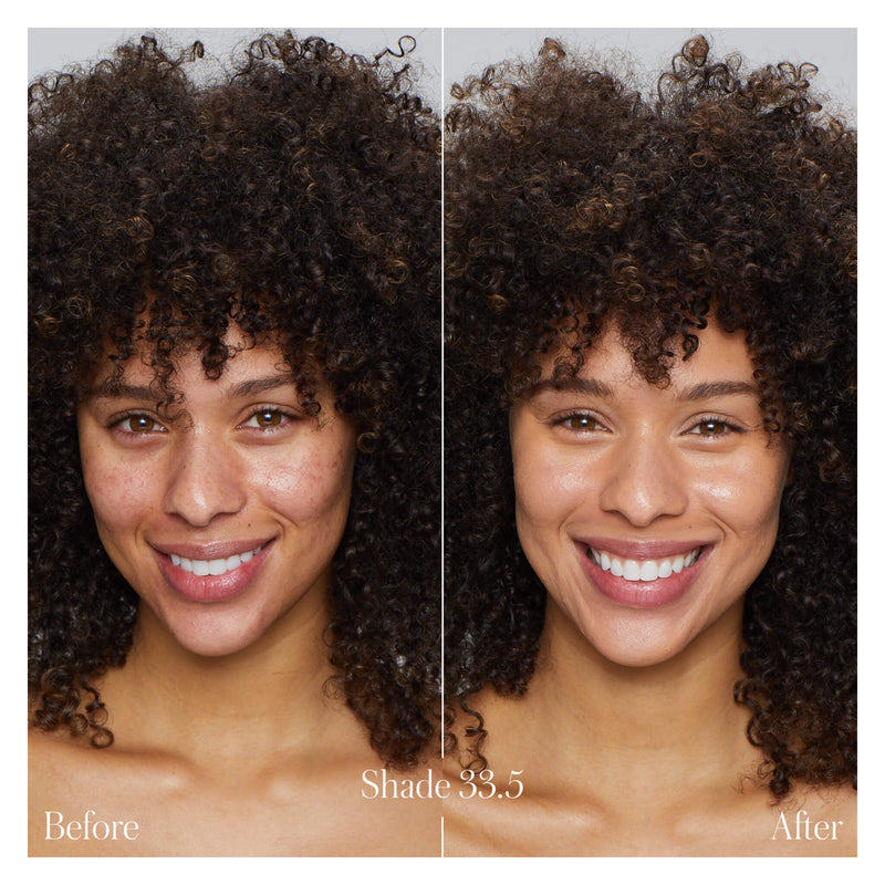 RMS Beauty Un Cover-Up Before/After Shade 33.5
