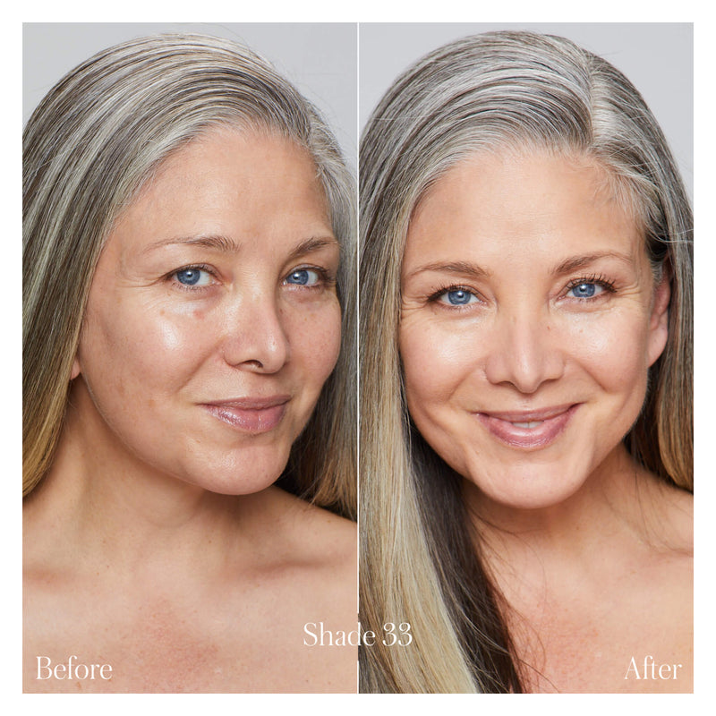 RMS Beauty Un Cover-Up Before/After Shade 33
