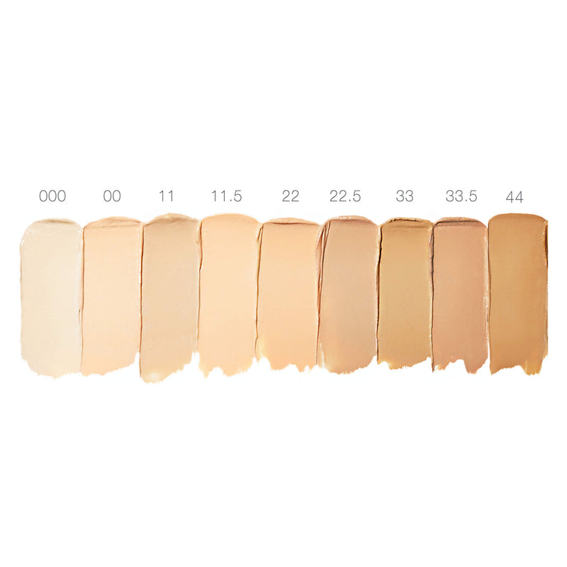 RMS Beauty Un Cover-Up Texture Swatches
