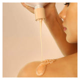 Rahua Enchanted Island™ Body Glow Wash Texture
