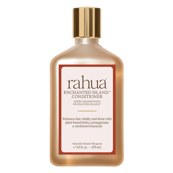 Bottle of Rahua Enchanted Island Conditioner 275 mL
