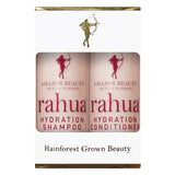 Box of Rahua Hydration Essential Hair Care Set - Travel Size 2pc (2oz Each)
