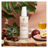 Rahua Hydration Hair Mask Lifestyle
