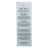Routine Body, Hair & Atmosphere Mist - Lucy in the Sky Box Back
