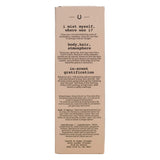 Routine Body, Hair & Atmosphere Mist - The Curator Box Back
