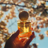 Routine. Natural Perfume Vol.1 Lifestyle
