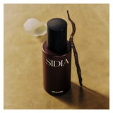 SIDIA Braless: the Body Mist Lifestyle
