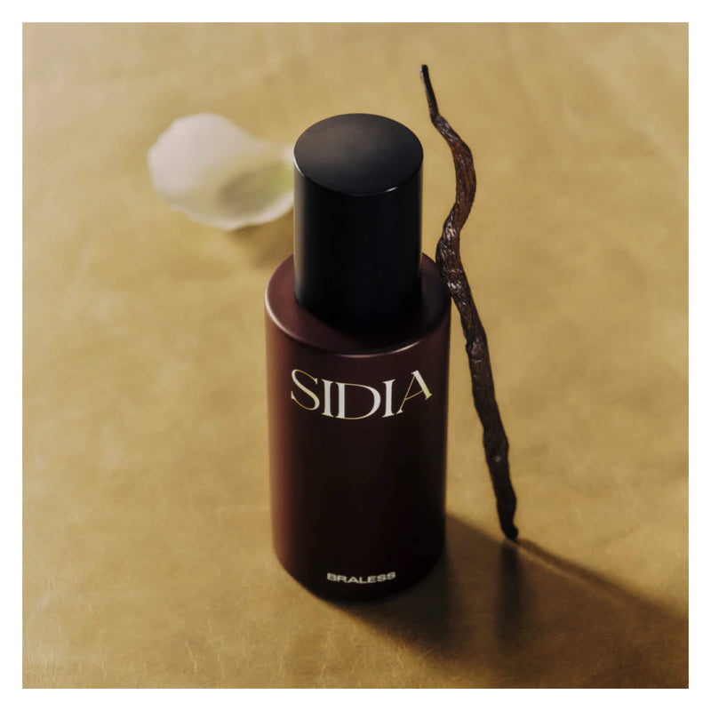 SIDIA Braless: the Body Mist Lifestyle
