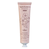 Bottle of SKWÁLWEN BOTANICALS Kalkáy Wild Rose Replenishing Facial Mask 60 ml / 2 fl.oz
