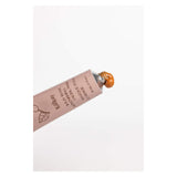 SKWÁLWEN BOTANICALS Kalkáy Wild Rose Replenishing Facial Mask Texture
