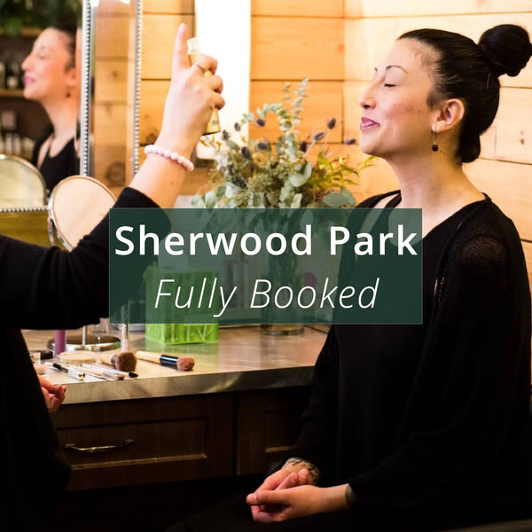 Get Gorgeous in 30! (Nov 28 - Sherwood Park)