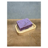 Sensible Co. Lavender Bar Soap Lifestyle
