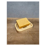 Sensible Co. Orange Cinnamon Bar Soap Lifestyle
