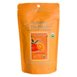 Bag of St. Claire's Eco Packs Organic Tangerine Tarts 86g
