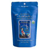 Bag of St. Claire's Eco Packs Organic Throat Soothers 86g
