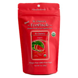 Bag of St. Claire's Eco Packs Organic Watermelon Tarts 86g
