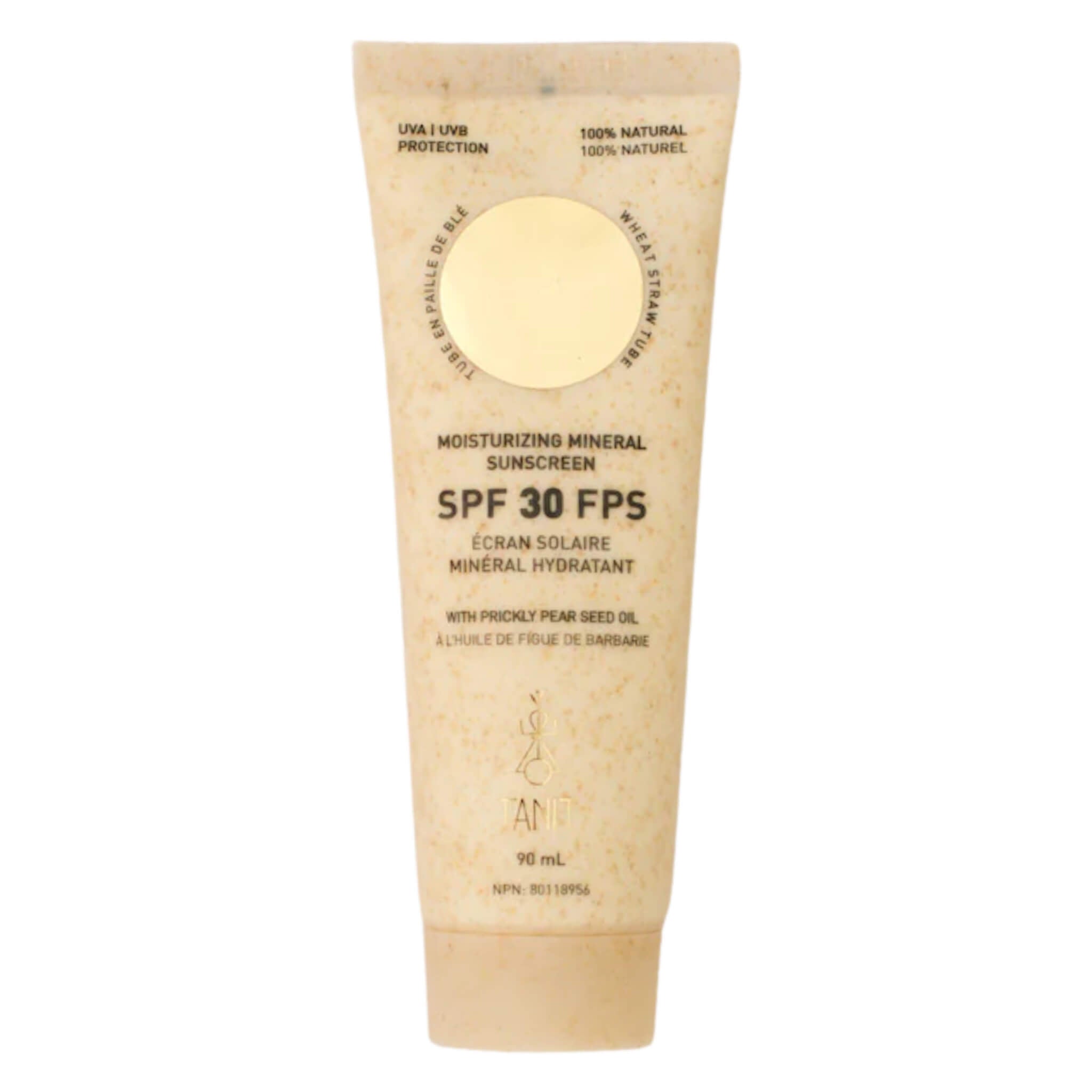 Optimum Health | Sunscreen SPF30 - Unscented