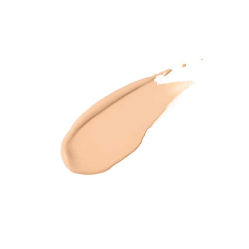 TOK Beauty Neive Serum Foundation + Concealer Colour Swatch 150
