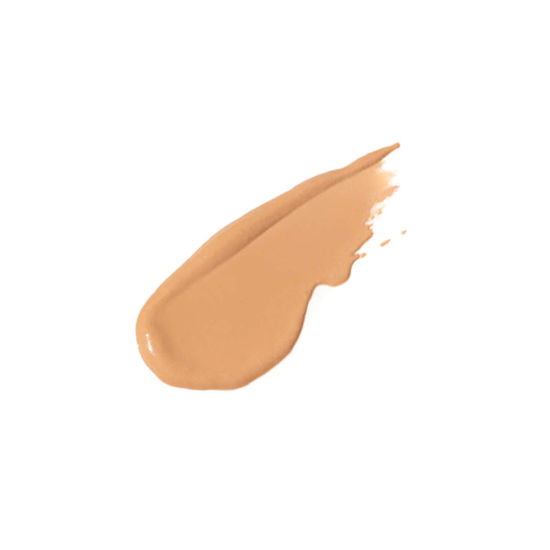 TOK Beauty Neive Serum Foundation + Concealer Colour Swatch 300
