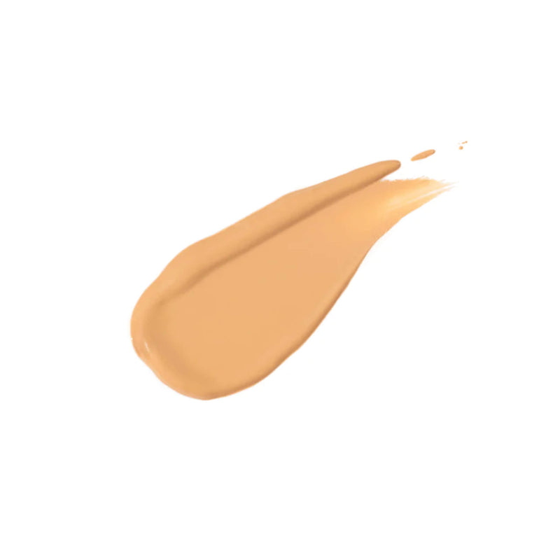 TOK Beauty Neive Serum Foundation + Concealer Colour Swatch 400
