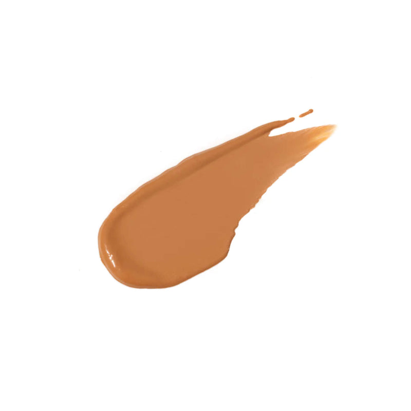 TOK Beauty Neive Serum Foundation + Concealer Colour Swatch 600
