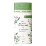 Stick of Tanit Natural Solid Deodorant Forest 60g
