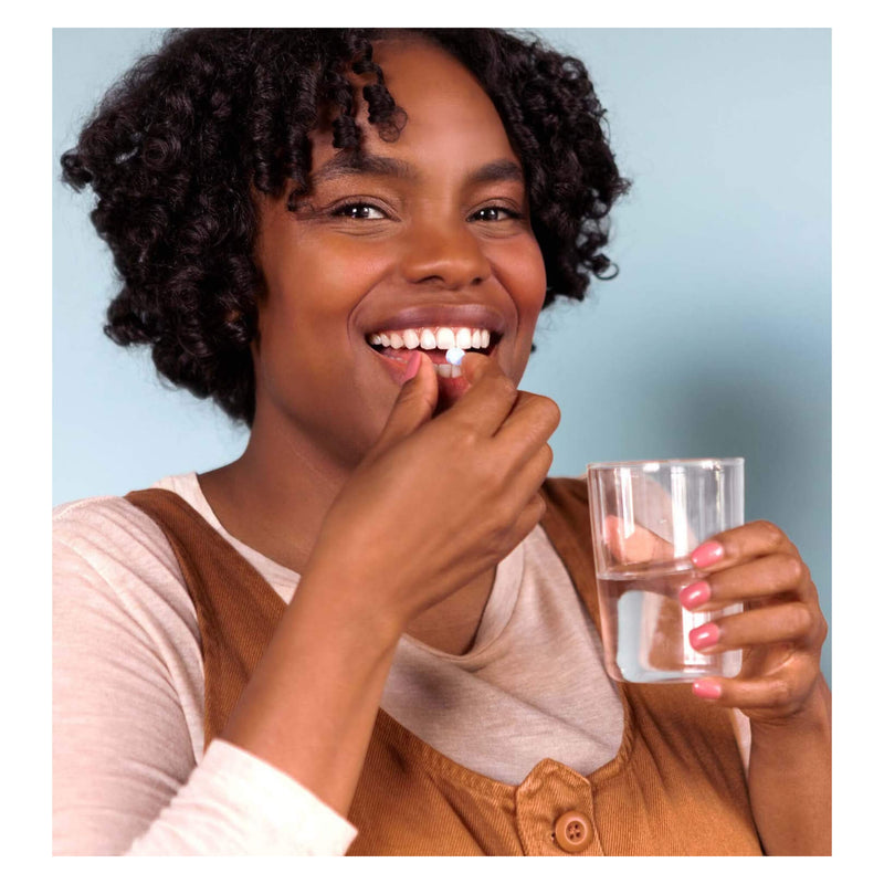 Tanit Tanitabs Mouthwash - Lifestyle
