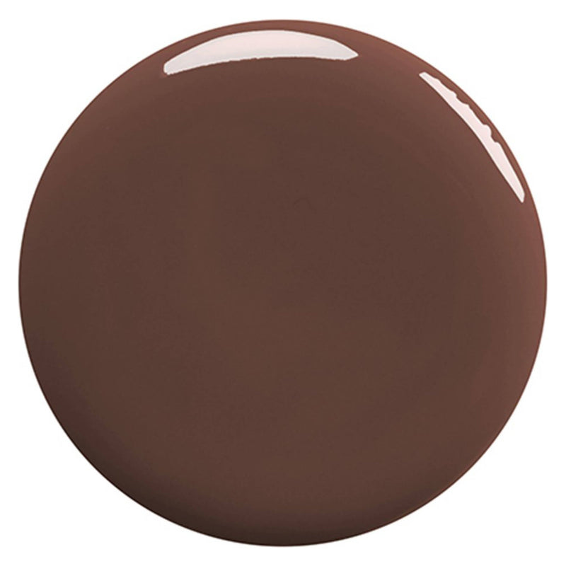 Colour Dot of Nailberry Oxygenated Nail Lacquer Taupe La