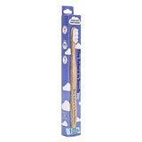 The Future Is Bamboo Cloud Bamboo Toothbrush - Single Toothbrush
