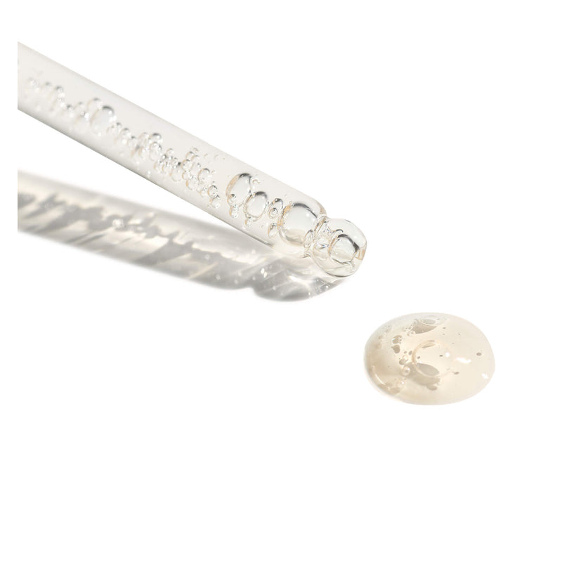 The Manicurist Complete Serum Texture
