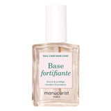 Bottle of The Manicurist Force Nail Hardener 15mL
